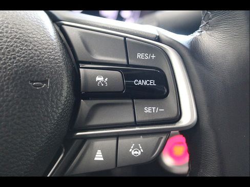 Certified 2022 Honda Accord Sport image 30