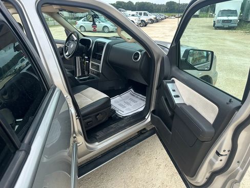 Used 2006 Mercury Mountaineer Premier AWD/4WD image 11
