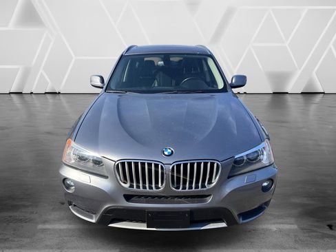 Used 2011 BMW X3 xDrive35i image 3