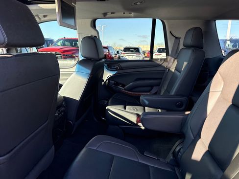 Used 2017 Chevrolet Tahoe Premier image 15