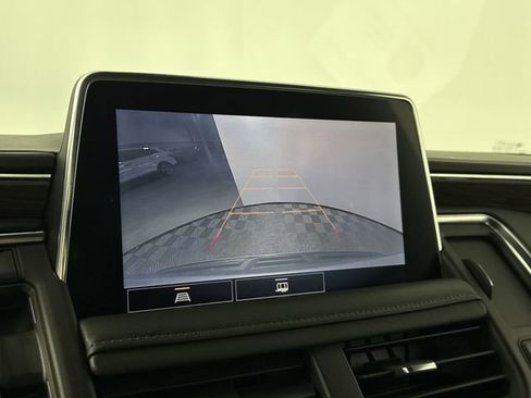 Used 2021 Chevrolet Tahoe LT image 15