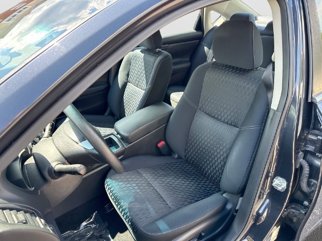 Used 2018 Nissan Altima 2.5 S w/ S Convenience Package FWD image 14