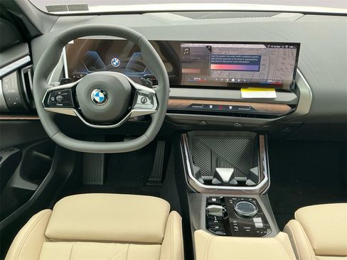 New 2026 BMW X3 xDrive30 w/ Convenience Package image 10