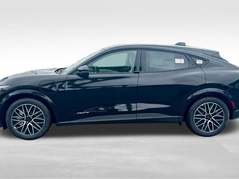 New 2025 Ford Mustang Mach-E Premium w/ Interior Protection Package RWD image 11