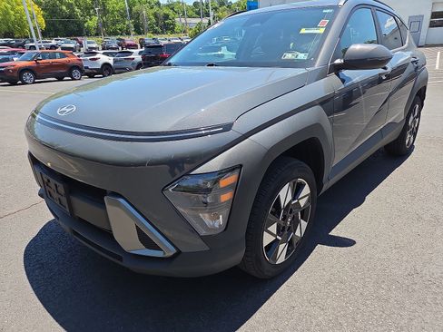 Used 2024 Hyundai Kona SEL w/ Convenience Package AWD/4WD image 7