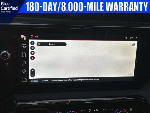 Used 2024 GMC Sierra 2500 AT4X AWD/4WD image 27