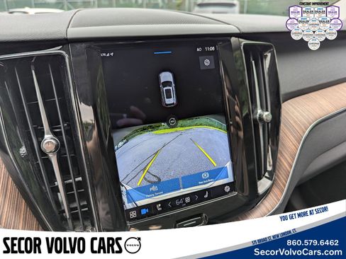 Certified 2023 Volvo XC60 B5 Plus w/ Climate Package image 16