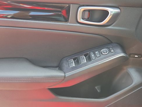 Used 2023 Honda Civic Touring image 22