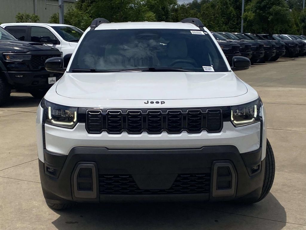 New 2026 Jeep Cherokee Limited AWD/4WD image 32