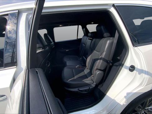 Used 2025 Lexus TX 350 AWD w/ Technology Package image 20