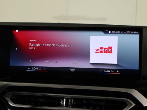Used 2023 BMW i4 eDrive35 RWD image 29