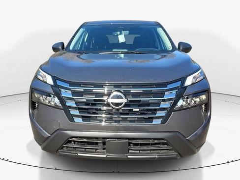 New 2026 Nissan Rogue S image 4