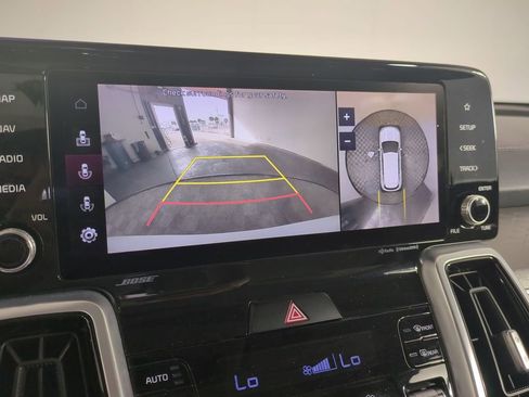Used 2022 Kia Sorento SX image 27