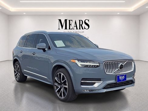 Used 2023 Volvo XC90 B6 Plus w/ Protection Package Premier AWD/4WD image 7