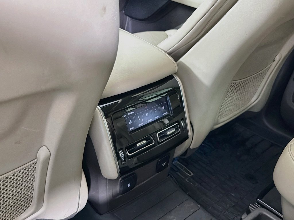 Used 2024 Lincoln Aviator Reserve w/ Elements Package Plus RWD image 30