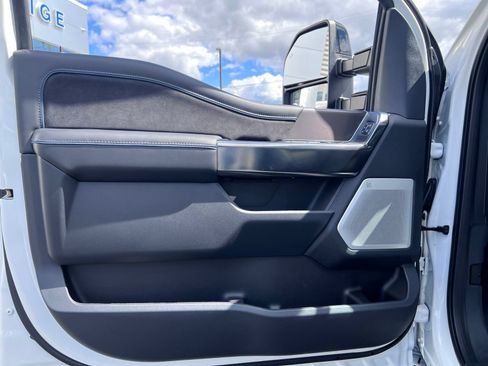 New 2026 Ford F350 Platinum AWD/4WD image 31