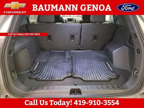 Used 2024 Chevrolet Equinox LT FWD image 10