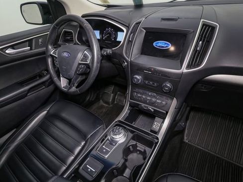 Used 2019 Ford Edge SEL w/ Equipment Group 201A AWD/4WD image 19
