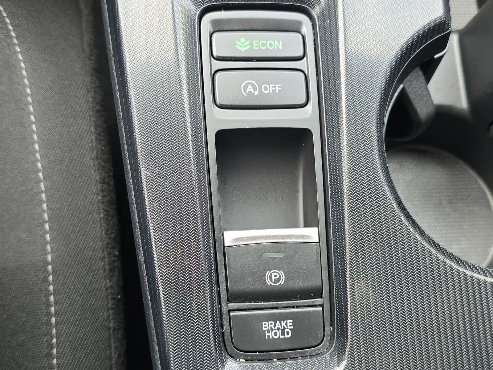 Used 2022 Honda Civic LX image 16