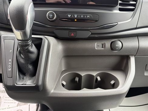 New 2026 Ford Transit 150 Medium Roof image 17