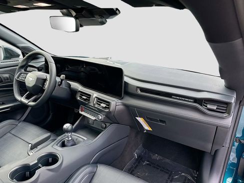 New 2026 Ford Mustang GT Premium w/ GT Performance Package image 29