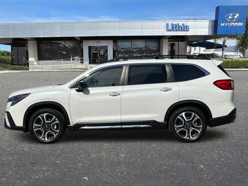 Used 2024 Subaru Ascent Touring image 6