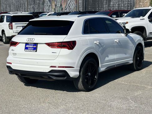 Used 2020 Audi Q3 2.0T Premium AWD/4WD image 7