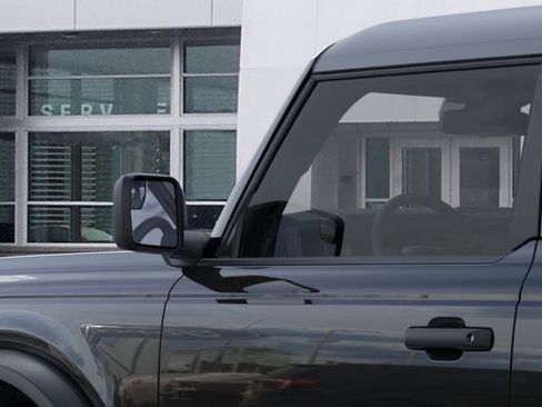 New 2026 Ford Bronco 2-Door AWD/4WD image 22