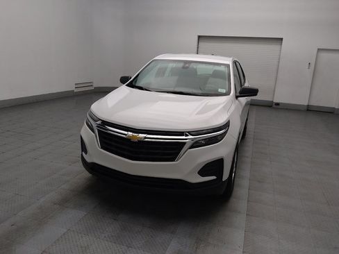 Used 2023 Chevrolet Equinox LS image 15