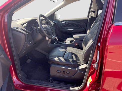 Used 2018 Ford Escape SEL AWD/4WD image 22