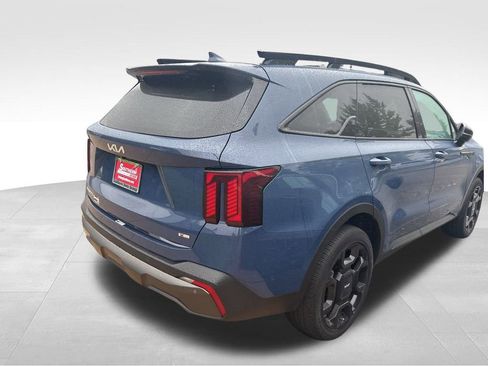 Used 2024 Kia Sorento SX image 14