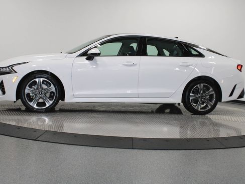 Used 2023 Kia K5 EX image 6