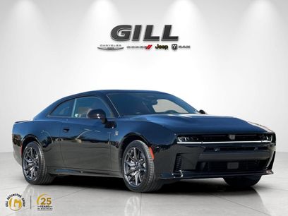 New 2026 Dodge Charger Scat Pack