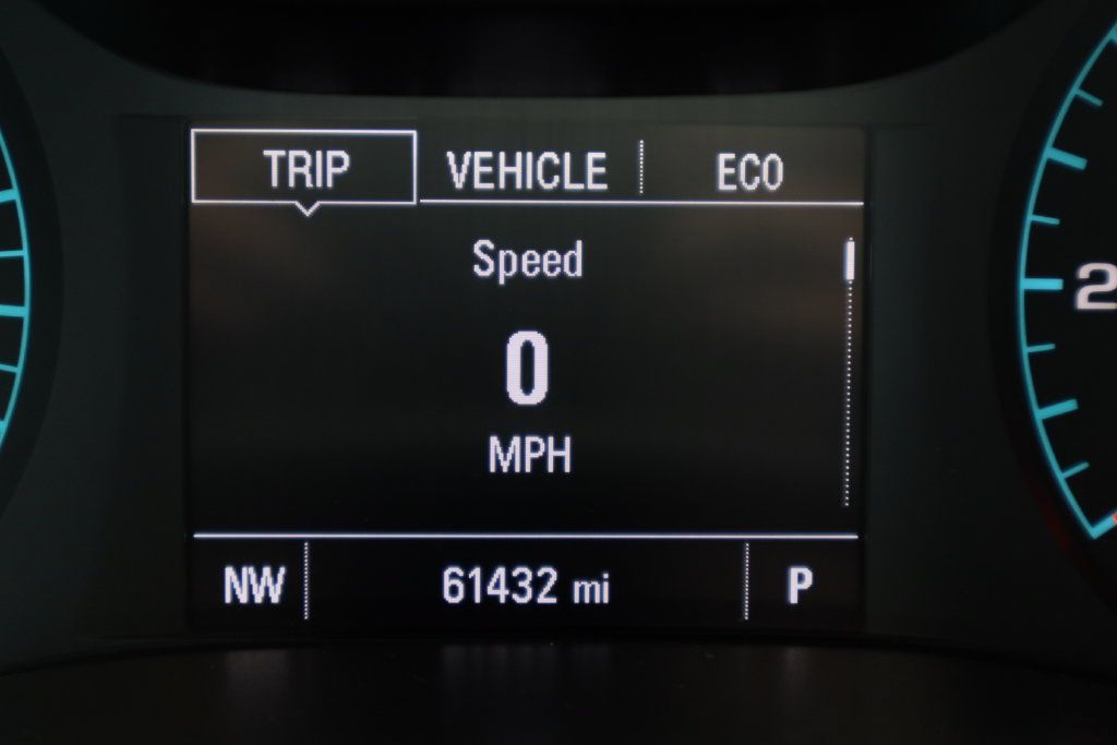 Certified 2021 GMC Canyon Elevation w/ Driver Alert Package RWD image 15