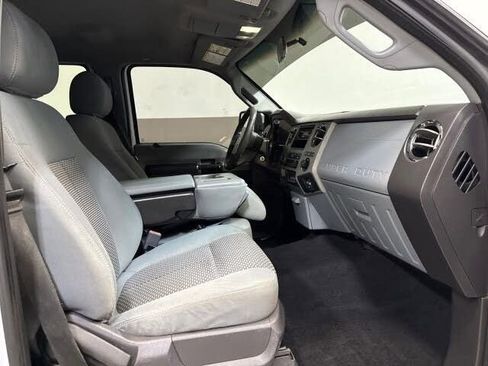 Used 2015 Ford F250 XLT w/ FX4 Off-Road Package AWD/4WD image 49
