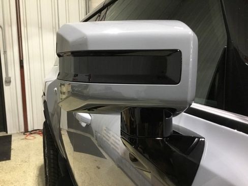 New 2025 GMC Hummer EV 3X image 27