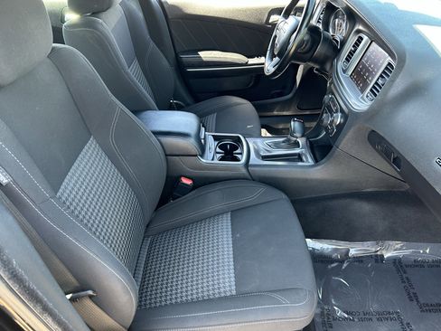 Certified 2023 Dodge Charger SXT RWD image 10