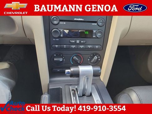 Used 2007 Ford Mustang GT Premium image 23