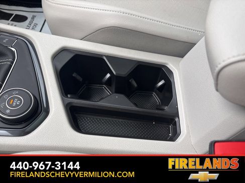 Used 2023 Volkswagen Tiguan SE R-Line image 26