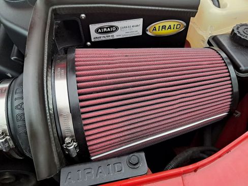 Used 2008 Dodge Charger SRT8 w/ SRT Option Group II image 31