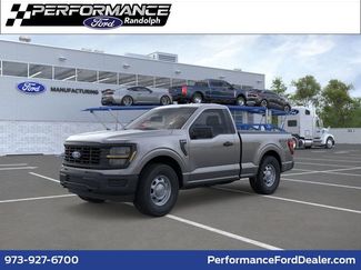 New 2026 Ford F150 XL 360° Tour