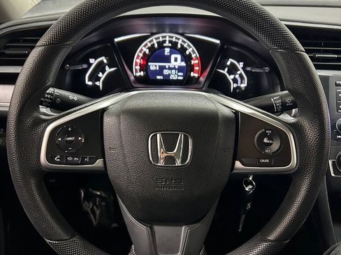 Used 2016 Honda Civic LX image 15