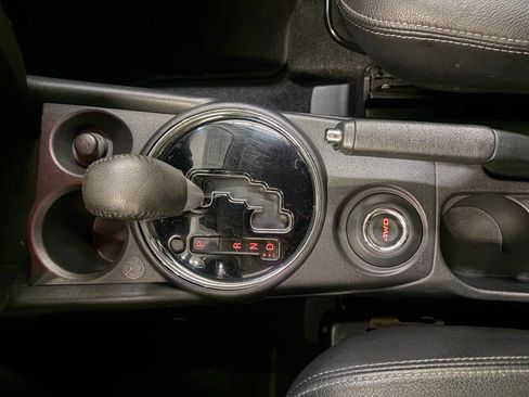 Used 2016 Mitsubishi Outlander Sport SEL image 18