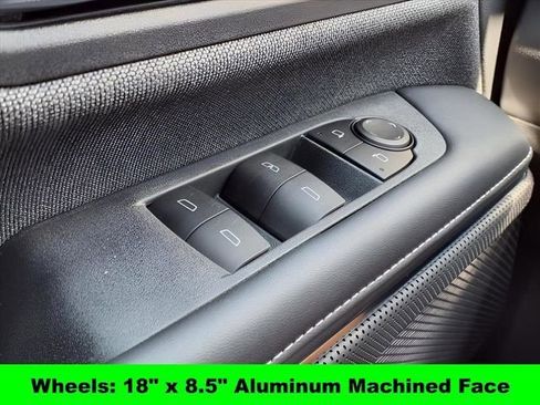 New 2026 GMC Sierra EV Elevation AWD/4WD image 18