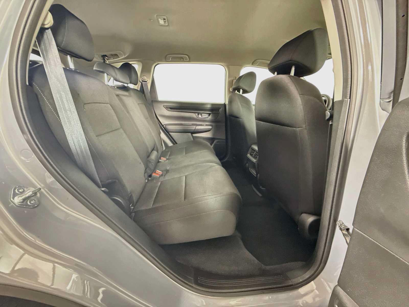 Certified 2024 Honda CR-V LX image 24