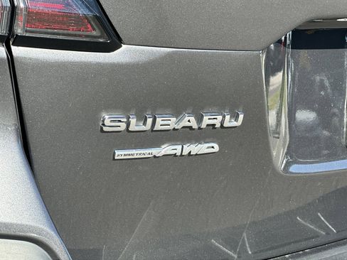 Used 2021 Subaru Outback Limited w/ Popular Package #2 image 23