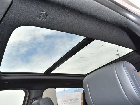 New 2026 Toyota Tundra Platinum image 10