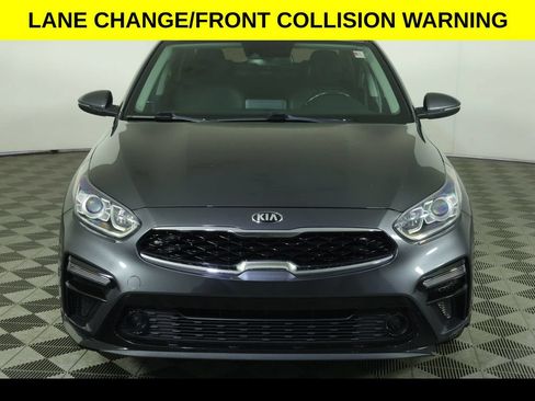 Used 2021 Kia Forte EX FWD image 9