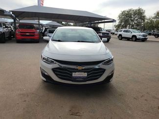 Used 2024 Chevrolet Malibu LT FWD video 3