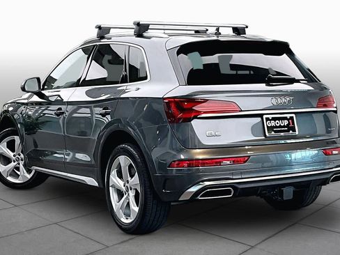Used 2023 Audi Q5 2.0T Premium Plus w/ Premium Plus Package AWD/4WD image 12